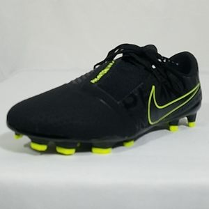 Nike Phantom Venom FG Soccer Cleats Size 8-10 Mens